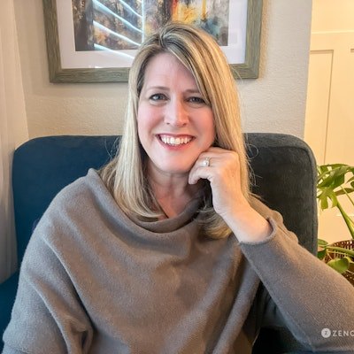 Erika Laing, Psy.D.